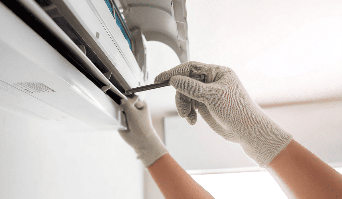 İnciraltı Uğur Acil Klima Servisi