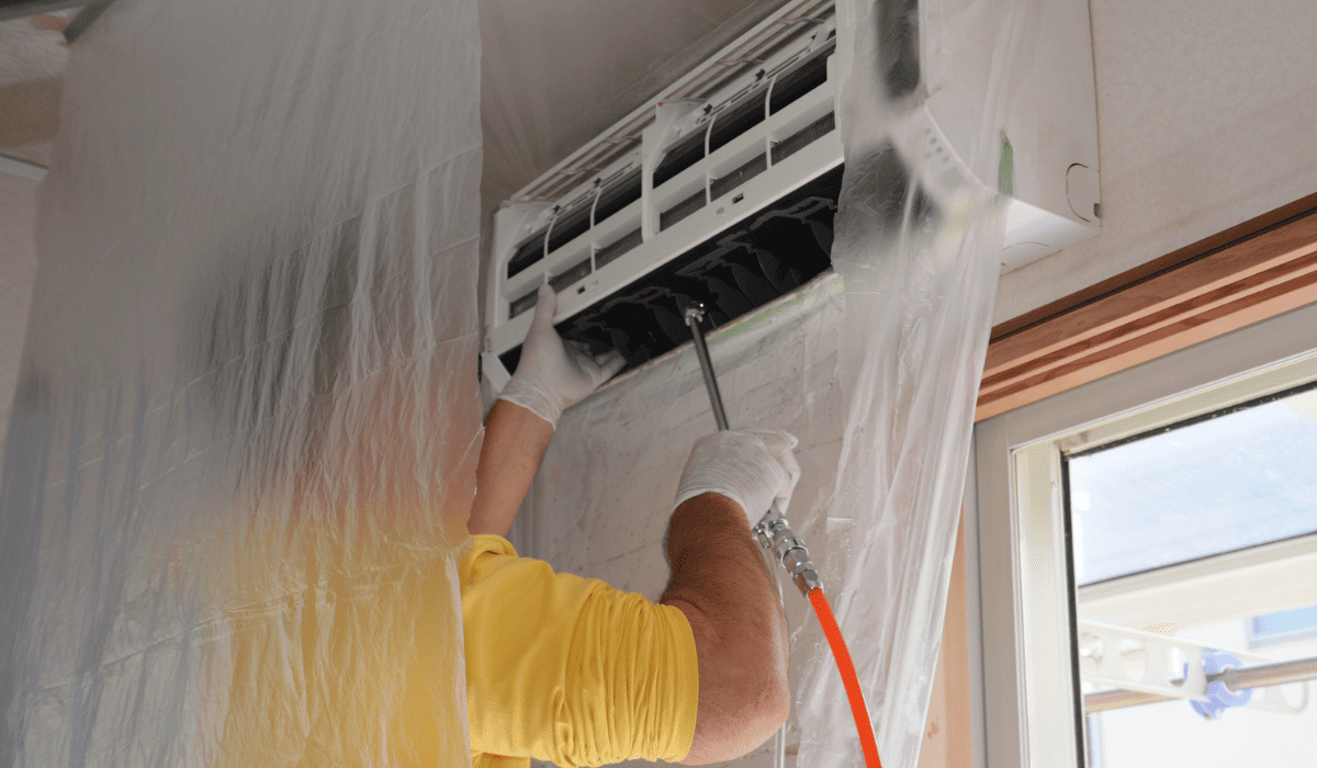 İnciraltı Uğur Klima Bakımı