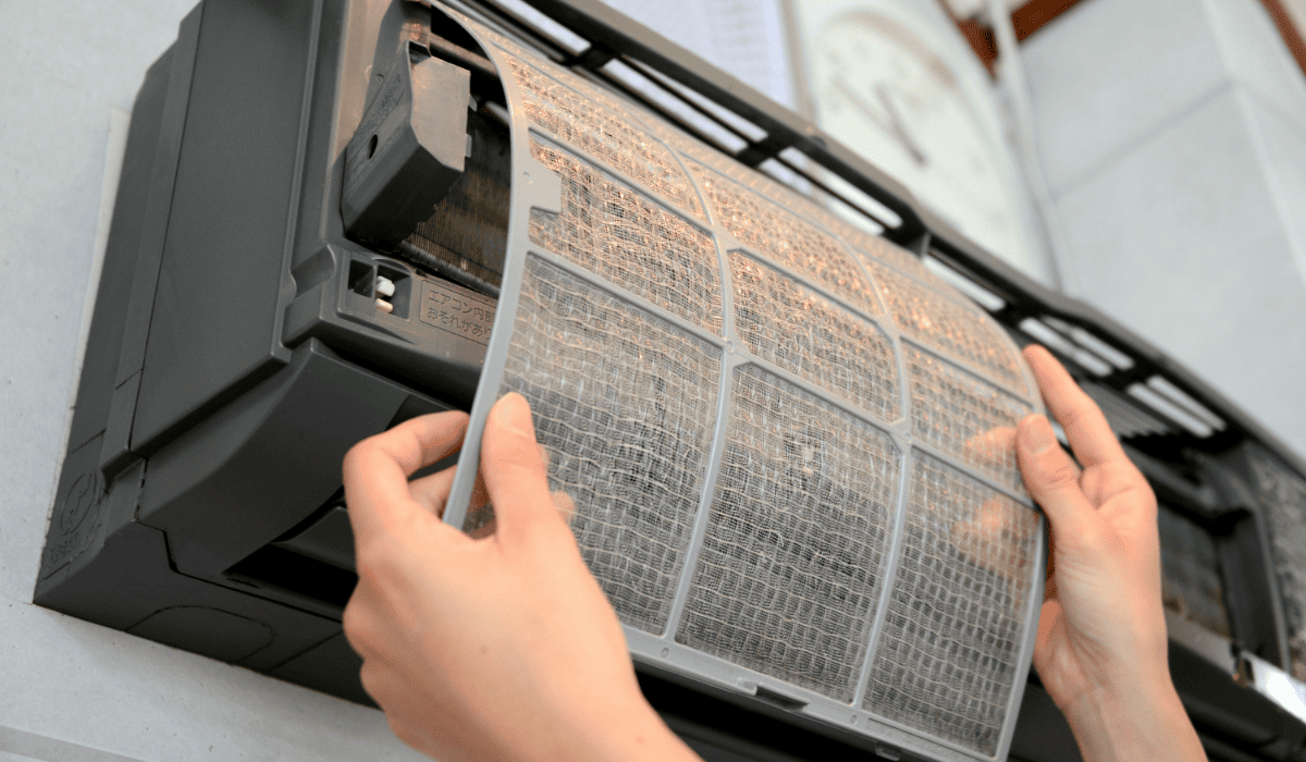 İnciraltı Uğur Klima Temizliği